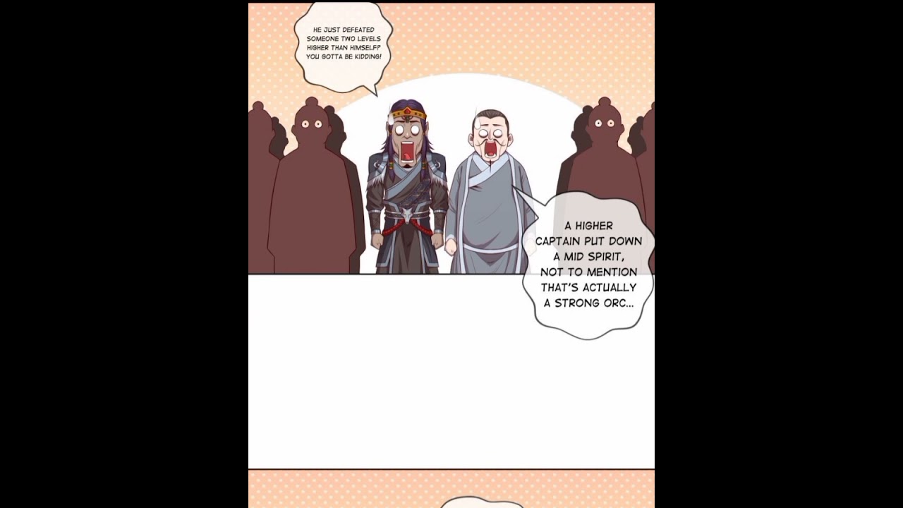 DOOMED TO BE KING CHAPTER 96 - YouTube