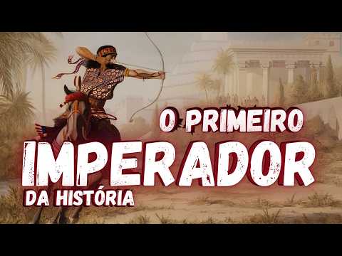Sargon of Akkad — How He Created the World's First Empire