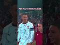 POV: You’ve still got it at 40. #ronaldo #cr7 #fypシ #football