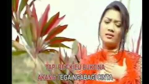 Pop Sunda - Rya Fitria - Rek Satia  mas andik4100