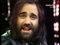 Demis Roussos From Souvenirs To Souvenirs 1975 High Quality Demis Roussos From Souvenirs To Souvenirs 1975 High Quality