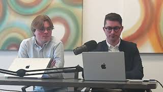 Eric and Randy AI in FileMaker Solving Real Problems
