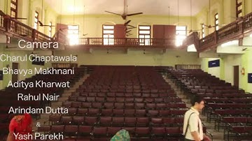 GTU Techfest-2014 Aftermovie