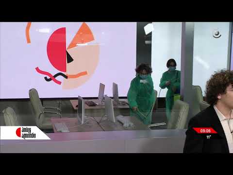 რა ეტაპზეა ექსპერიმენტული ვაქცინის შექმნა და რომელი მედიკამენტები გადიან კვლევებს ახალ კორონავირუსზე