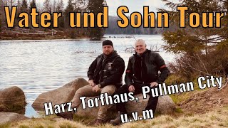 Father And Son Tour Resimi