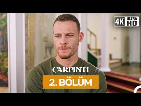 Çarpıntı 2. Bölüm (4K)