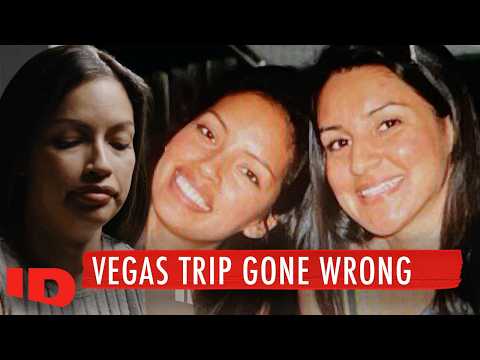 What Happens in Vegas, Stays in Vegas | A Killer Among Friends FULL EPISODE RECAP | ID