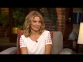 [FLV] Candace Cameron Bure Talks New 'Fuller House' Spinoff