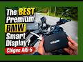 CHIGEE AIO 6 THE BEST BMW MOTO PREMIUM CHOICE SMART DISPLAY