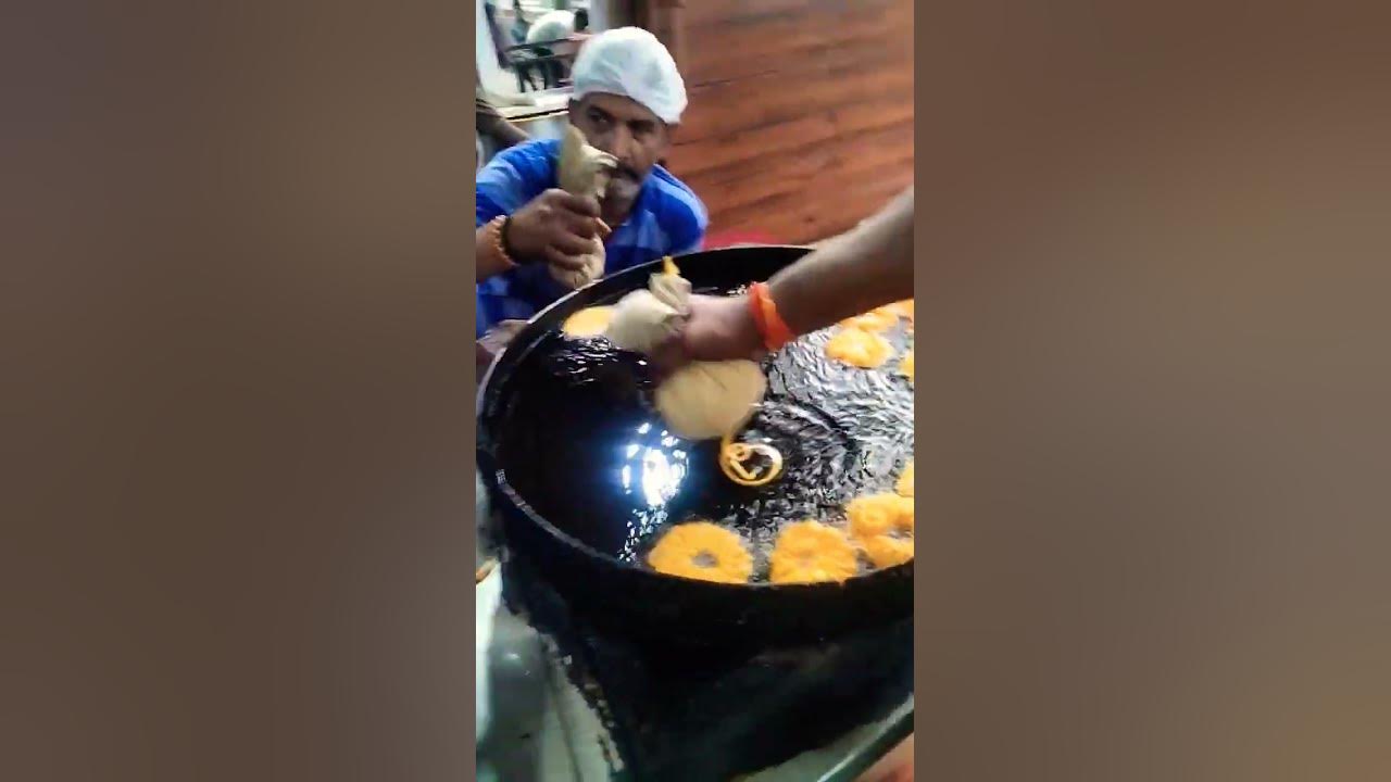 sainik-sweet-imarti-allahabad-youtube