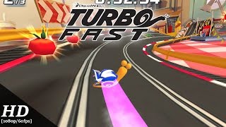 turbo jogo de corrida de carro - Download do APK para Android