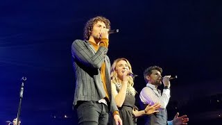 The Proof of Your Love by for King and Country feat Rebecca St. James | A Glorious Christmas 2017