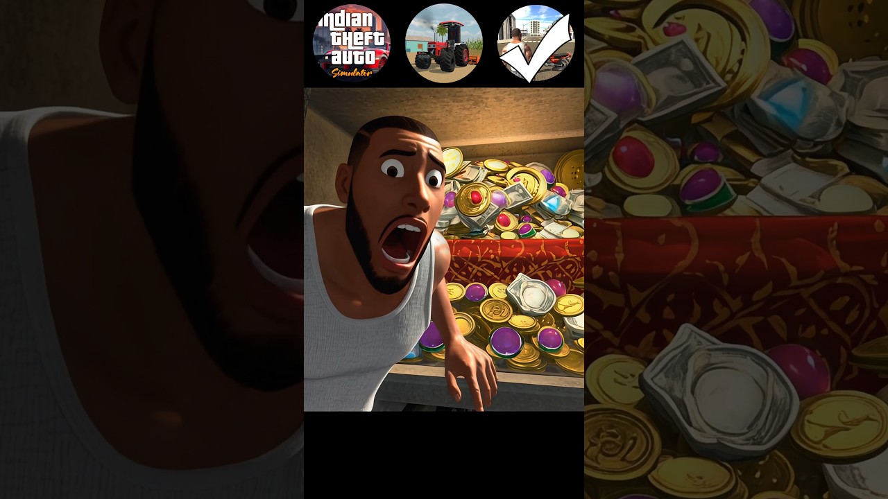 Train Treasure Challenge 🤯 IBD3D Vs IVS3D Vs ITAS 💥 