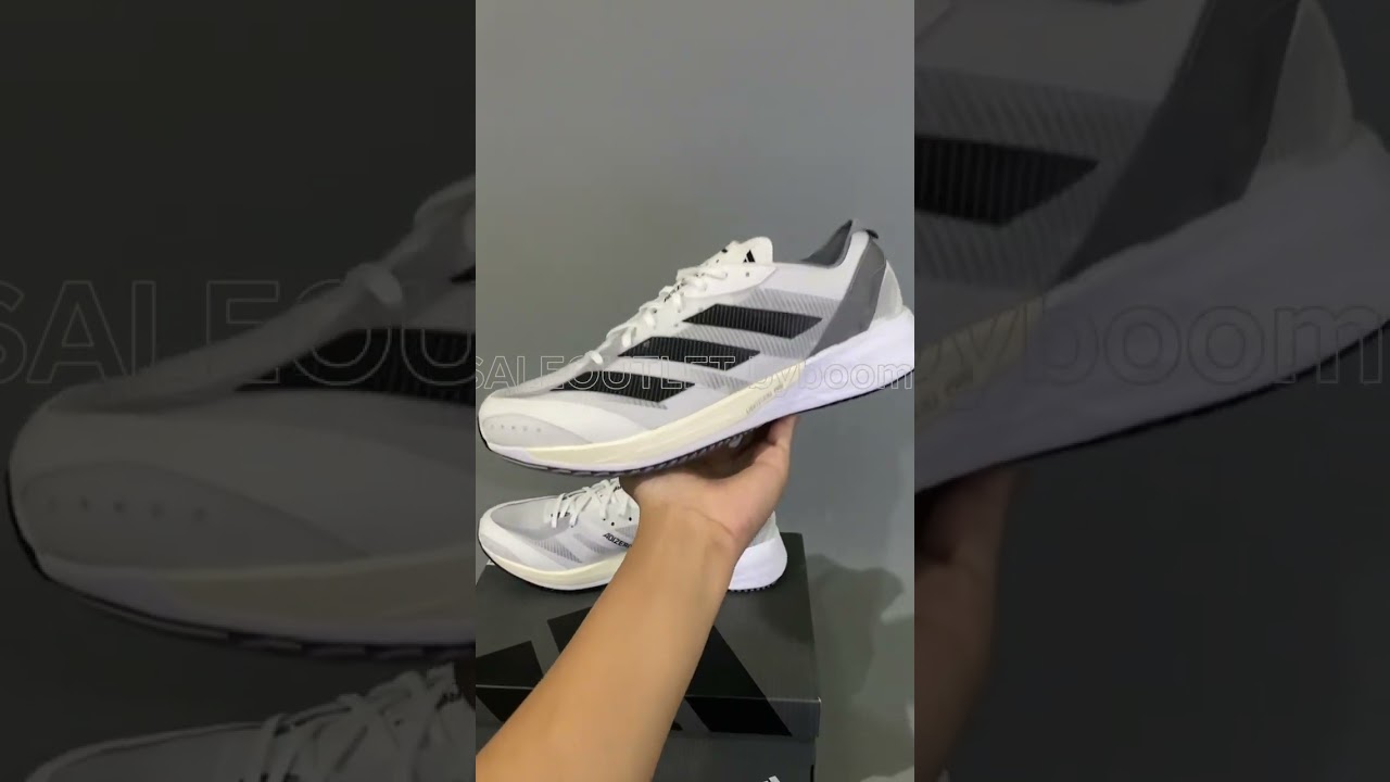 รองเท้าวิ่ง adidas Adios 7 M 