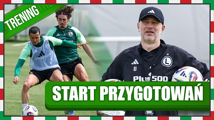 PIERWSZY TRENING LEGII POD WODZĄ IORDANESCU