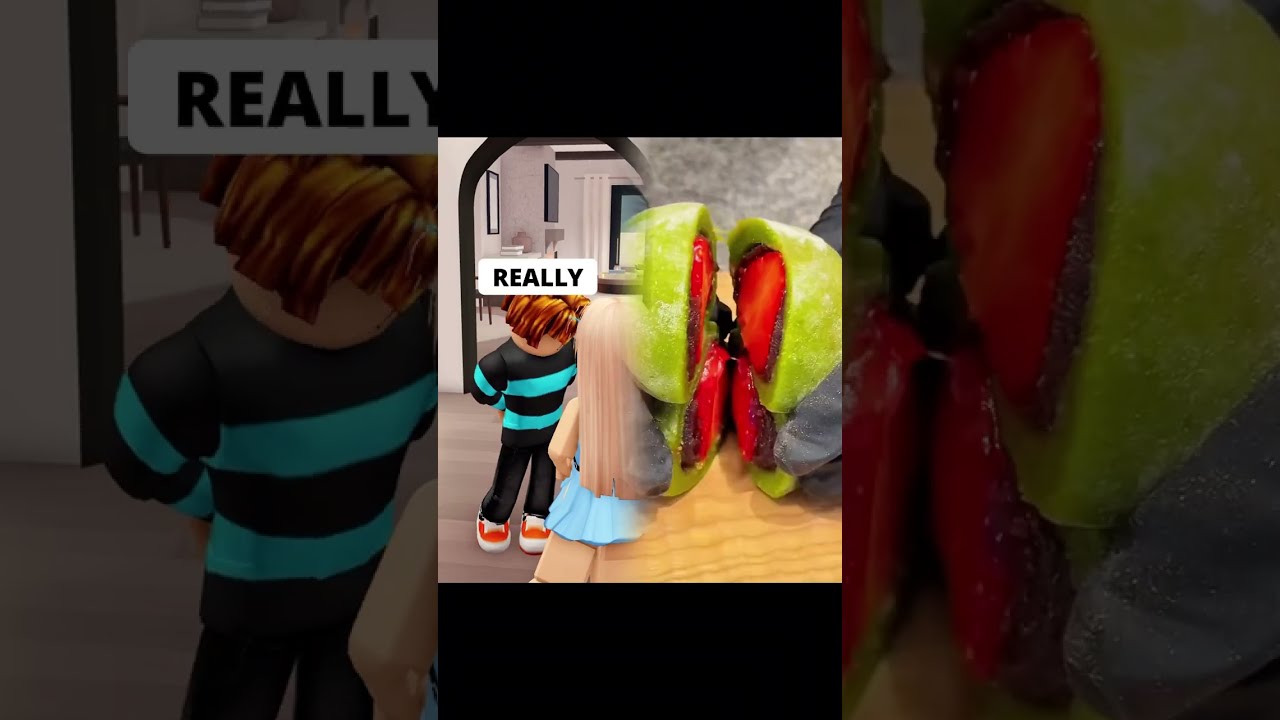 His Girlfriend Cheated On Him But He Fell In Love With Bestfriend Roblox