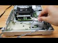V2.1 Original Saturn PSU 12V Replacement SEGA Saturn Power Supply For SEGA Saturn
