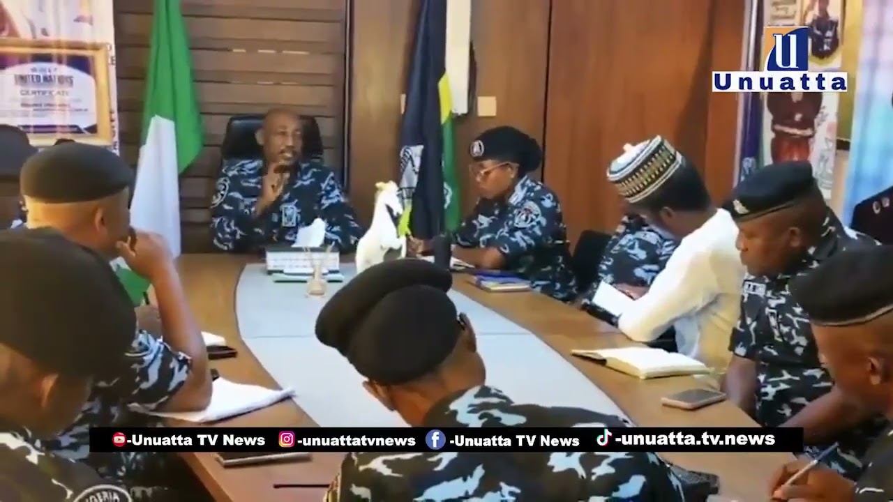 FCT Police Commissioner issues stern warning to Abuja DPOs 