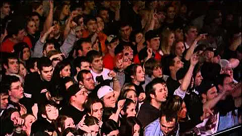 Breaking benjamin Breakdown Live