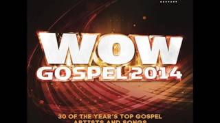 Video thumbnail of "WOW GOSPEL 2014 - ANDRAE CROUCH  WE ARE NOT ASHAMED.mp4"