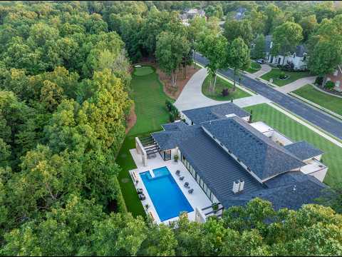 4567 Jean Lane, Fayetteville, AR home video tour