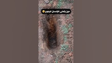 حَتَّىٰ إِذَا جَاءَ أَحَدَهُمُ الْمَوْتُ قَالَ رَبِّ ارْجِعُونِ | تلاوة هادئة تدمع العين #قرآن 🥺🤍