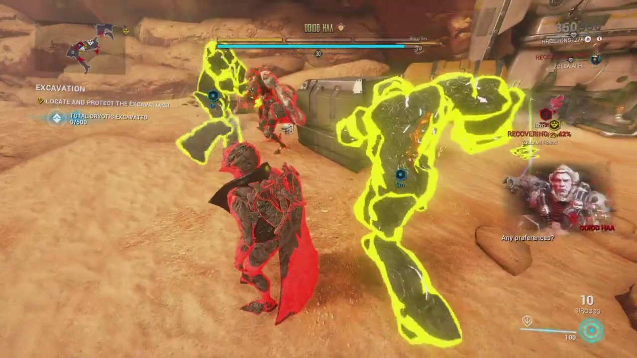 Atlas self petrify bug