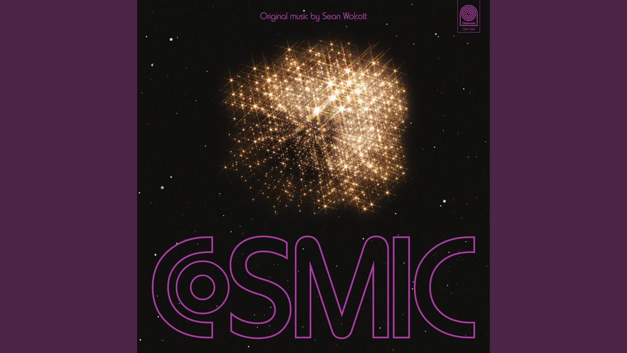 Cosmic Consciousness (Continuous Voyage)