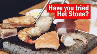 Have you tried Hot Stone? | Time Out London