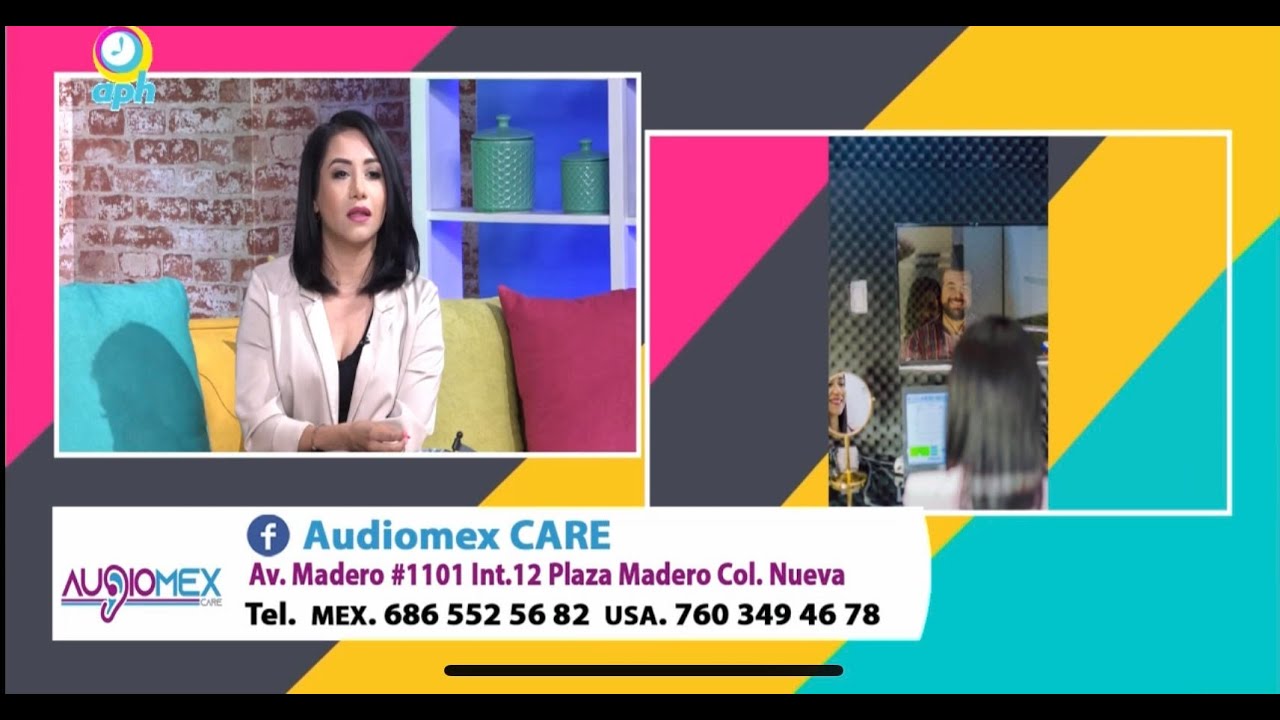 Aparatos auditivos, como saber, si debo usarlos?