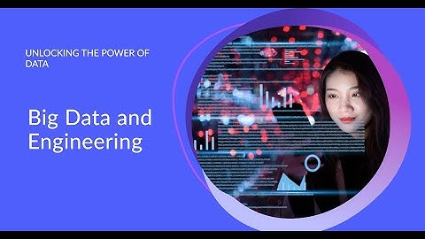 Revolutionizing Engineering with Big Data: Unlocking Insights and Innovation