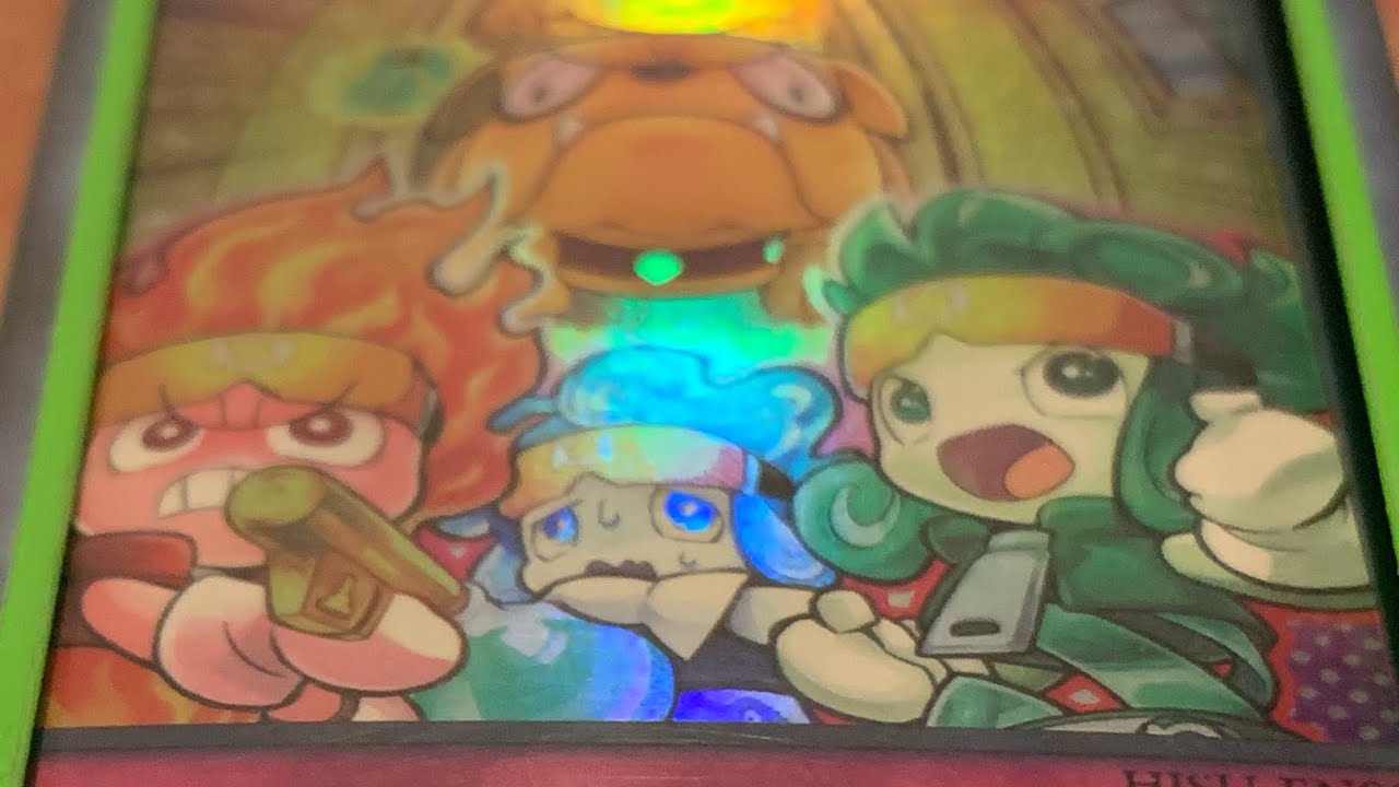 BEST!? Prankids Deck EVER!? YuGiOh Deck Profile