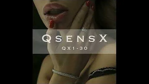QsensX, Pt  4 (Remix)