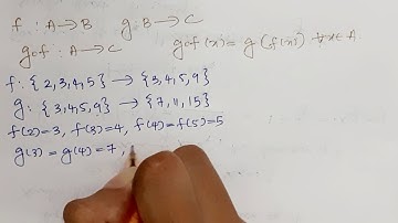 Class XII Chapter 1 Relations and Functions Example 15( lecture 56)