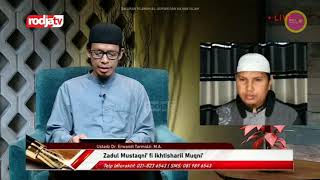 Hukum Wasiat Warisan dalam Islam dan Ketentuannya - Dr. Erwandi Tarmizi, MA screenshot 4