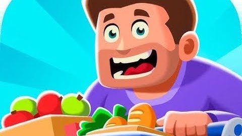 DGA Plays: Idle Supermarket Tycoon (Ep. 1 - Gameplay / Let