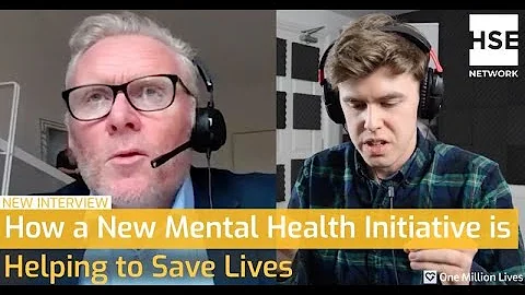 How a New Mental Health Initiative is Helping to S...