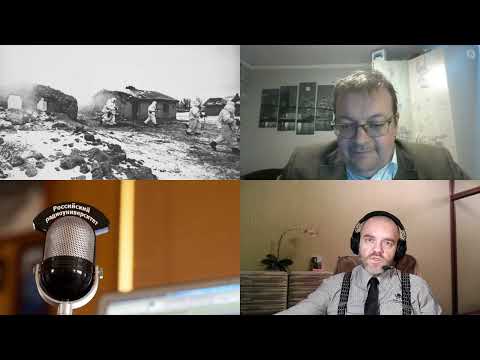 964. А. В. Исаев: Малоизвестный "Уран": почему немцы "проспали" контрнаступление под Сталинградом