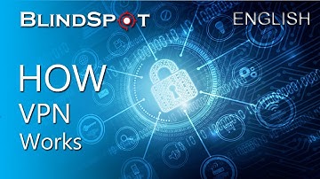 How VPN Network work in 2 minutes