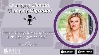Climate Change Is Making People Sick. Can Migration Help?