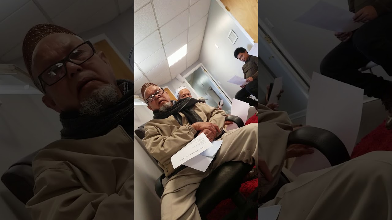 Compromise attempt 1 Part 2 - YouTube