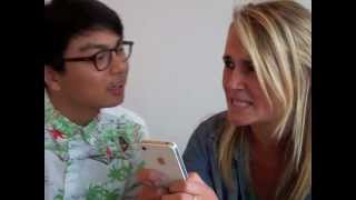 SxSW Panelpicker: Cram Your Mobile