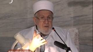 Tv5 - Cevat Akşit - Noel Kutlayan Ahmak Müslümanlar