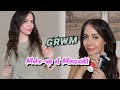 Grwm  makeup et minoxidil