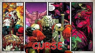 The True Story of Battle Beast - Issue #1 (Invincible Comic) #BattleBeast #InvincibleComics