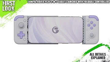 GameSir X2s Type-C Mobile Gaming Controller Launched - Explained All Spec, Features And More