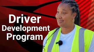 Driver Development Program - Ryder. 15. CDL Training