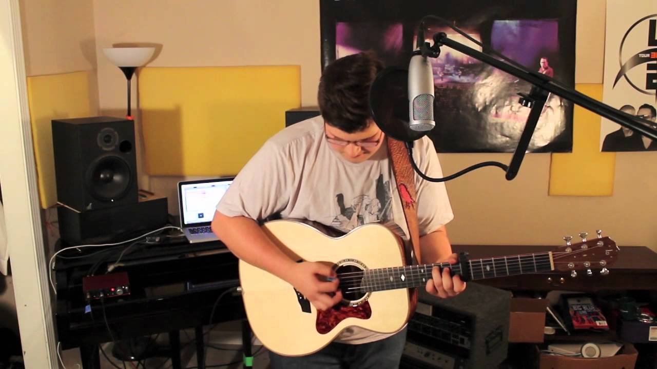 Watch Titanium by David Guetta (ft. Sia) - Noah Guthrie Cover on YouTube Watch Titanium by David Guetta (ft. Sia) - Noah Guthrie Cover on YouTube