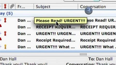 How To Deal With Email Time Wasters