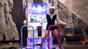 DaKree - Far Fly Bounce // DDR Freestyle